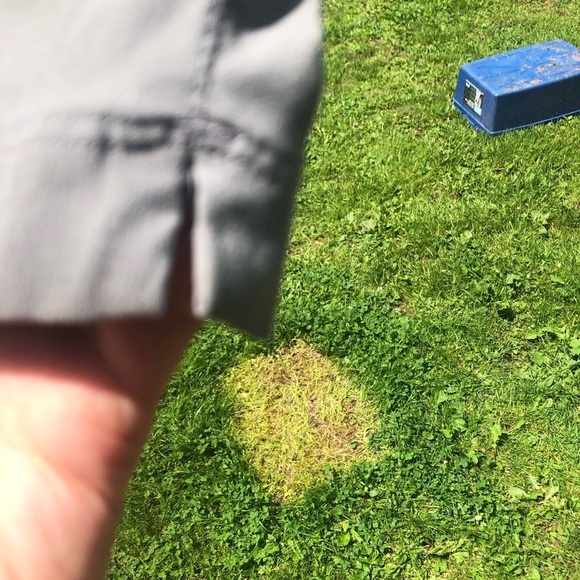 Columbia Sports Trail long shorts Omni Shield Advanced Repellancy - Picture 5 of 10